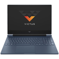 HP Ноутбук HP Victus 15-fa2018ua 15.6" FHD IPS AG, Intel i7-13620H, 16GB, F1TB, NVD5050-8, DOS, синій (D06GYEA)