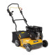 Stiga aerator-scarifier gasoline SVP40G 4000W 40cm 50l 44kg