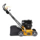 Stiga aerator-scarifier gasoline SVP40G 4000W 40cm 50l 44kg