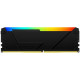Модуль памяти для компьютера DDR4 32GB 3600 MHz Fury Beast RGB Kingston Fury (ex.HyperX) (KF436C18BB2A/32)