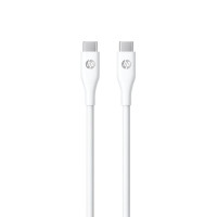 Дата кабель USB-C to USB-C 2.0m 3A 60W HP (HP_DHC-TC112-2M)