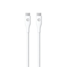 Дата кабель USB-C to USB-C 2.0m 3A 60W HP (HP_DHC-TC112-2M)
