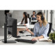 Монитор LG 27BA65QB-B