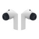Навушники Samsung Galaxy Buds3 FE Gray (SM-R420NZAASEK)