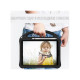 Чехол для планшета BeCover Protected Cover Apple iPad 10.2 2019/2020/2021 Black (711867)