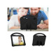 Чехол для планшета BeCover Protected Cover Apple iPad 10.2 2019/2020/2021 Black (711867)