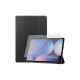 Чехол для планшета AirOn Premium Samsung Galaxy tab S10 Plus 12.4 2024 + film Black (4822356758483)