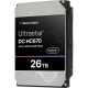 Жесткий диск 3.5" 26TB Ultrastar DC HC670 WD (0F61452 / WSH722626ALN607)