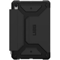 UAG Чохол UAG для Samsung Galaxy Tab S10 FE 10.9" (2024), Metropolis SE, Black (224415114040)