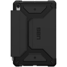 UAG Чохол UAG для Samsung Galaxy Tab S10 FE 10.9" (2024), Metropolis SE, Black (224415114040)
