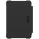 UAG Чохол UAG для Samsung Galaxy Tab S10 FE 10.9" (2024), Metropolis SE, Black (224415114040)