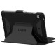UAG Чохол UAG для Samsung Galaxy Tab S10 FE 10.9" (2024), Metropolis SE, Black (224415114040)