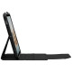 UAG Чохол UAG для Samsung Galaxy Tab S10 FE 10.9" (2024), Metropolis SE, Black (224415114040)