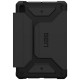 UAG Чохол UAG для Samsung Galaxy Tab S10 FE 10.9" (2024), Metropolis SE, Black (224415114040)