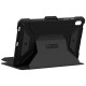 UAG Чохол UAG для Samsung Galaxy Tab S10 FE 10.9" (2024), Metropolis SE, Black (224415114040)