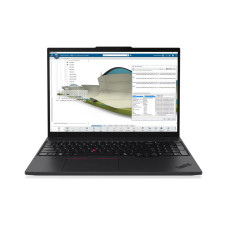 Lenovo Ноутбук Lenovo ThinkPad P16s-G4 16" WUXGA IPS AG, AMD R9-370, 64GB, F2TB, UMA, DOS, чорний (21RX001BRA)