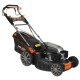 SEQUOIA Газонокосарка бензинова самохідна  SPLM5300S 4.2кВт 53см 65л 22-75мм 39кг