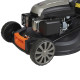 SEQUOIA Газонокосарка бензинова самохідна  SPLM5300S 4.2кВт 53см 65л 22-75мм 39кг