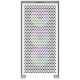 Корпус для ПК DARKFLASH DRX90 MESH WHITE