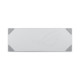 Клавиатура ASUS ROG Falchion RX Low Profile Red Wireless/Bluetooth/USB UA White (90MP03EC-BKMA10)
