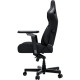 Кресло игровое Anda Seat Kaiser 4 V2 PVC Size XL Black (AD12YDDC-XLL-20-B-PV/C-03)