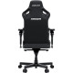 Кресло игровое Anda Seat Kaiser 4 V2 PVC Size XL Black (AD12YDDC-XLL-20-B-PV/C-03)