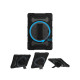 Чехол для планшета BeCover Horizontal handle Apple iPad 10.2 2019/2020/2021 Black (712150)