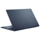 Ноутбук ASUS Vivobook 17 X1704VA-AU980 (90NB13X2-M00H70)