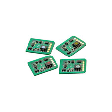 Чип для картриджа OKI C831/841 Cyan O-C831С-10K-VE AHK (3206516)