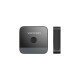 Сплиттер Vention HDMI 2.0 UHD 4K 60Hz 3D, HDCP,1080P перемикач двонаправлений (AKOB0)
