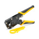 Инструмент Voltronic G-2118 RJ-45 (8P8C), RJ-12/11 (6P4C), Q10 (YT-G-2118)