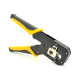 Инструмент Voltronic G-2118 RJ-45 (8P8C), RJ-12/11 (6P4C), Q10 (YT-G-2118)