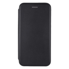 Чехол для мобильного телефона BeCover Exclusive Motorola Edge 50 Fusion Black (714395)