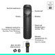 Презентер Logitech Spotlight 2 Graphite (910-007672)