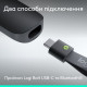 Презентер Logitech Spotlight 2 Graphite (910-007672)