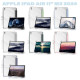 Чехол для планшета BeCover Soft Edge Apple iPad Air 11" M2/M3 (2024/2025) Black (711425)