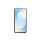 Samsung Чохол Samsung для Galaxy S25 FE (S731), Standing Grip case, блакитний (EF-GS731CLEGWW)