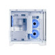 Корпус для ПК 1stPlayer UV5-WH-2FC7R-W-1FC7-W