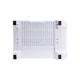 Корпус для ПК 1stPlayer UV5-WH-2FC7R-W-1FC7-W