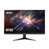 Acer Монитор 23.8" VG240YEbmiix D-Sub, 2*HDMI, MM, IPS, 100Hz, 1ms (UM.QV0EE.E09)