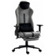 Кресло игровое GT Racer X-2309 Gray (X-2309 Fabric Gray)