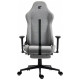 Кресло игровое GT Racer X-2309 Gray (X-2309 Fabric Gray)