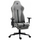 Кресло игровое GT Racer X-2309 Gray (X-2309 Fabric Gray)