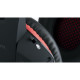 Наушники REAL-EL GDX-7750 Black/Red (EL124100048)