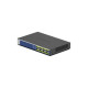Коммутатор сетевой Netgear GS516PP-100EUS