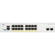 Коммутатор сетевой Cisco C1300-16P-2G