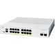 Коммутатор сетевой Cisco C1300-16P-2G