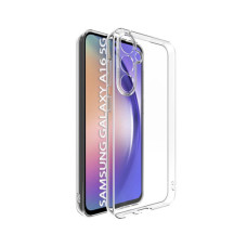 Чехол для мобильного телефона BeCover Samsung Galaxy A16 4G SM-SM-A165/A16 5G SM-A166 Transparancy (712143)