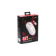 Мышка A4Tech Bloody R72 Ultra Wireless/USB White (4711421000901)