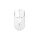 Мышка A4Tech Bloody R72 Ultra Wireless/USB White (4711421000901)